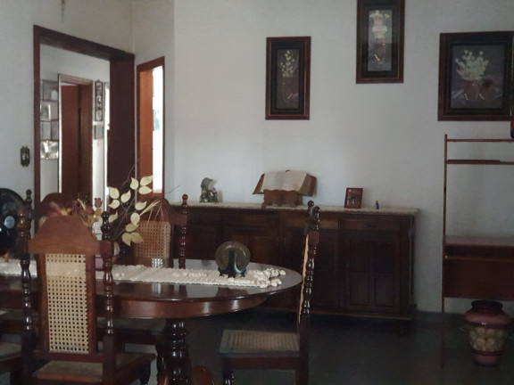 Imagem Casa com 3 Quartos à Venda, 760 m² em Crispim - Pindamonhangaba