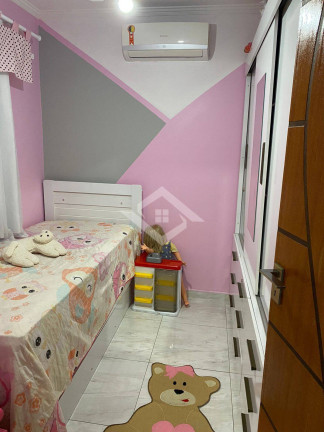 Imagem Casa com 5 Quartos à Venda, 225 m² em Campo Grande - Rio De Janeiro Imagem Casa com 5 Quartos à Venda, 225 m² em Campo Grande - Rio De Janeiro