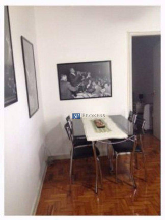 Imagem Apartamento com 2 Quartos à Venda, 73 m² em Bela Vista - São Paulo Imagem Apartamento com 2 Quartos à Venda, 73 m² em Bela Vista - São Paulo