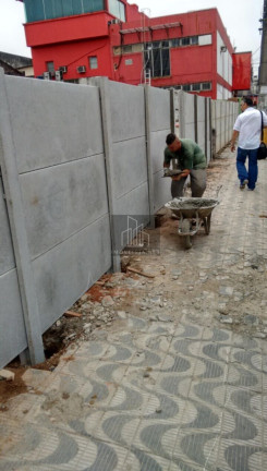Imagem Terreno à Venda, 400 m² em Vila Paulista - Cubatão Imagem Terreno à Venda, 400 m² em Vila Paulista - Cubatão
