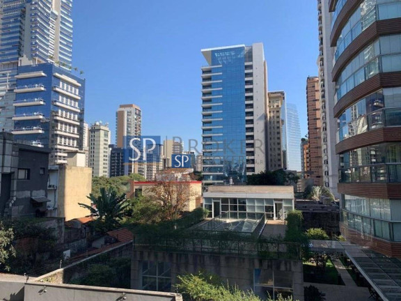 Imagem Sala Comercial para Alugar, 487 m² em Itaim Bibi - São Paulo Imagem Sala Comercial para Alugar, 487 m² em Itaim Bibi - São Paulo