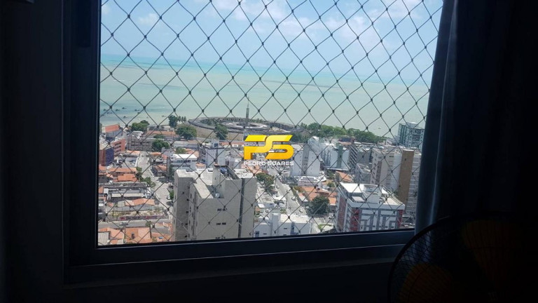 Imagem Apartamento com 2 Quartos à Venda, 75 m² em Tambaú - João Pessoa