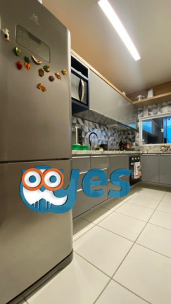 Imagem Casa com 3 Quartos à Venda, 250 m² em Sim - Feira De Santana Imagem Casa com 3 Quartos à Venda, 250 m² em Sim - Feira De Santana