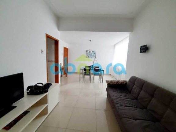 Imagem Apartamento com 2 Quartos à Venda, 70 m² em Copacabana - Rio De Janeiro
