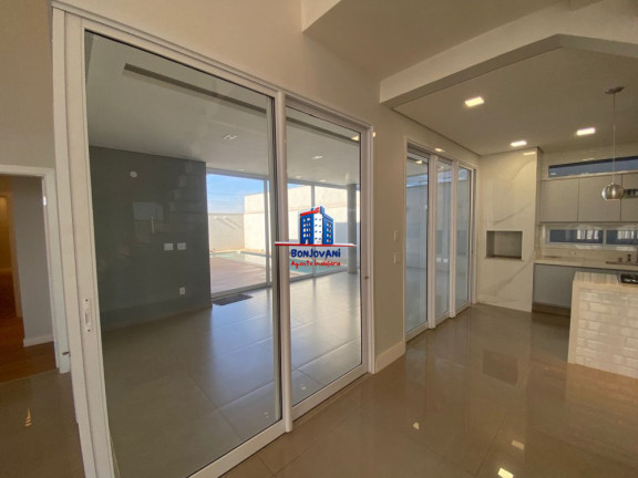 Imagem Casa de Condomínio com 3 Quartos à Venda, 287 m² em Parque Residencial Buona Vita - São José Do Rio Preto
