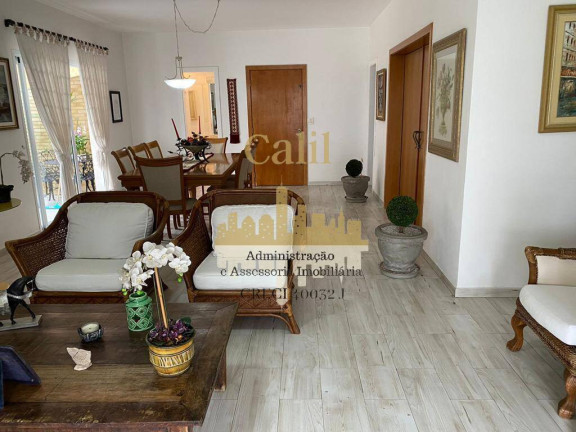 Imagem Apartamento com 3 Quartos à Venda, 200 m² em Gonzaga - Santos Imagem Apartamento com 3 Quartos à Venda, 200 m² em Gonzaga - Santos