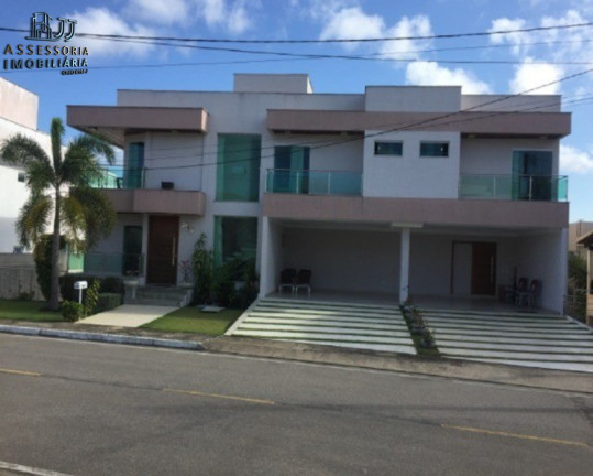 Imagem Casa com 4 Quartos para Alugar ou Temporada, 340 m² em Parque Das Nações - Parnamirim