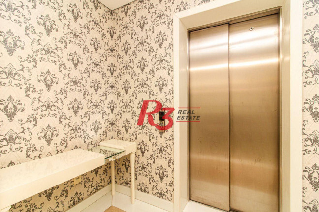 Imagem Apartamento com 4 Quartos à Venda ou Locação, 360 m² em Gonzaga - Santos Imagem Apartamento com 4 Quartos à Venda ou Locação, 360 m² em Gonzaga - Santos