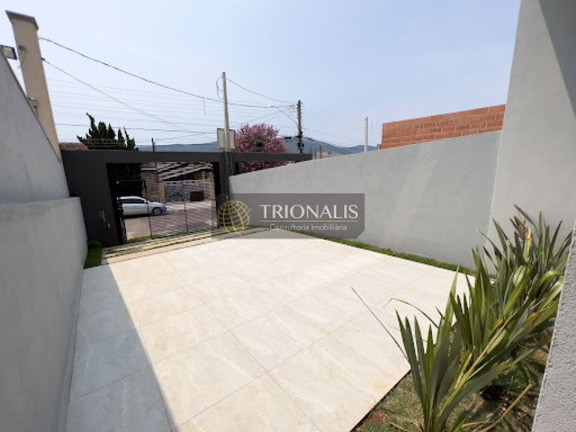 Imagem Casa com 3 Quartos à Venda, 124 m² em Jardim Do Lago - Atibaia