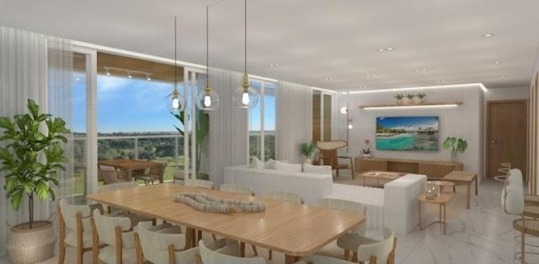 Imagem Imóvel com 4 Quartos à Venda, 334 m² em Norte (águas Claras) - Brasília Imagem Imóvel com 4 Quartos à Venda, 334 m² em Norte (águas Claras) - Brasília