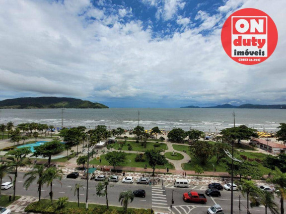 Imagem Apartamento com 2 Quartos à Venda, 85 m² em Aparecida - Santos Imagem Apartamento com 2 Quartos à Venda, 85 m² em Aparecida - Santos
