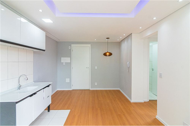 Imagem Apartamento com 2 Quartos à Venda, 55 m² em Vila Butantã - São Paulo
