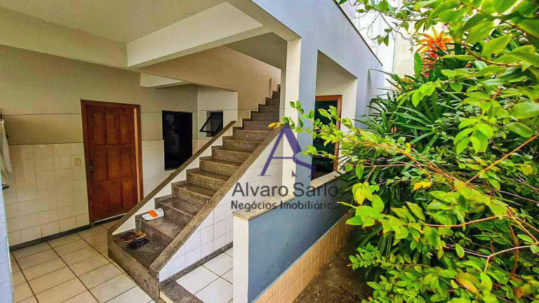 Imagem Casa com 6 Quartos à Venda, 322 m² em Jardim Limoeiro - Serra