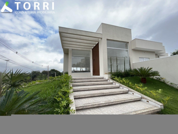 Imagem Imóvel com 4 Quartos à Venda, 600 m² em Condomínio Evidence Residencial - Araçoiaba Da Serra Imagem Imóvel com 4 Quartos à Venda, 600 m² em Condomínio Evidence Residencial - Araçoiaba Da Serra