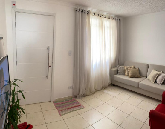 Imagem Apartamento com 2 Quartos à Venda, 54 m² em Chácara Roselândia - Cotia Imagem Apartamento com 2 Quartos à Venda, 54 m² em Chácara Roselândia - Cotia