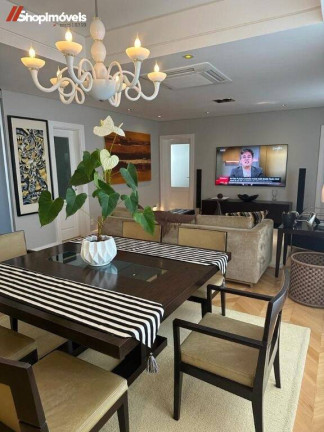 Apartamento com 1 Quarto para Alugar,  em Jardim Paulista - São Paulo