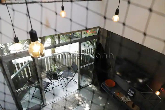 Imagem Apartamento com 1 Quarto à Venda, 95 m² em Vila Clementino - São Paulo Imagem Apartamento com 1 Quarto à Venda, 95 m² em Vila Clementino - São Paulo