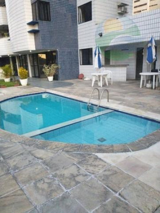 Imagem Apartamento com 3 Quartos à Venda, 103 m² em Piedade - Jaboatão Dos Guararapes
