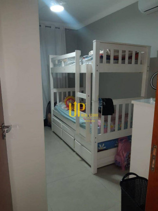 Imagem Casa com 3 Quartos à Venda, 103 m² em Loteamento Dinorá Rosa - Sorocaba