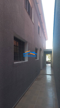 Imagem Sobrado com 3 Quartos à Venda, 165 m² em Bela Vista - Osasco Imagem Sobrado com 3 Quartos à Venda, 165 m² em Bela Vista - Osasco