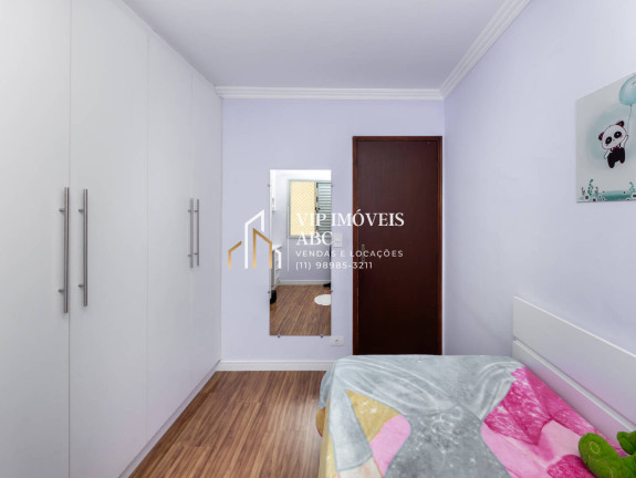 Imagem Apartamento com 2 Quartos à Venda, 62 m² em Vila Floresta - Santo André Imagem Apartamento com 2 Quartos à Venda, 62 m² em Vila Floresta - Santo André