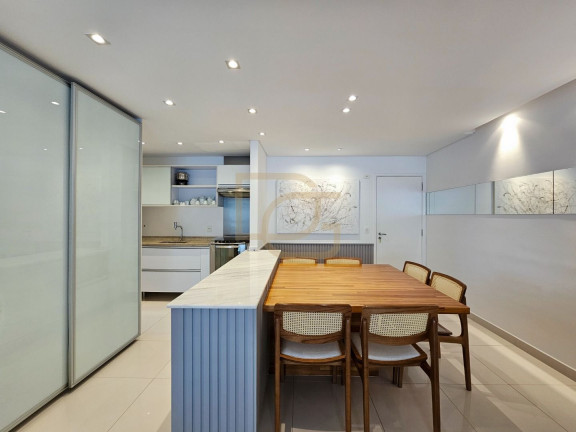 Imagem Apartamento com 3 Quartos à Venda, 124 m² em Riviera - Bertioga Imagem Apartamento com 3 Quartos à Venda, 124 m² em Riviera - Bertioga