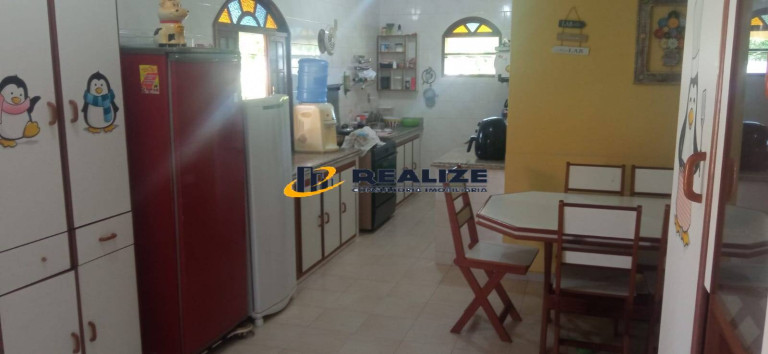 Imagem Casa com 4 Quartos à Venda, 290 m² em Gargau - São Francisco De Itabapoana Imagem Casa com 4 Quartos à Venda, 290 m² em Gargau - São Francisco De Itabapoana