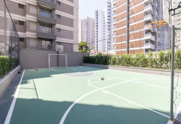 Imagem Apartamento com 3 Quartos à Venda, 157 m² em Centro - São Paulo
