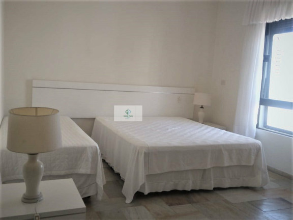 Imagem Apartamento com 4 Quartos à Venda, 265 m² em Pitangueiras - Guarujá
