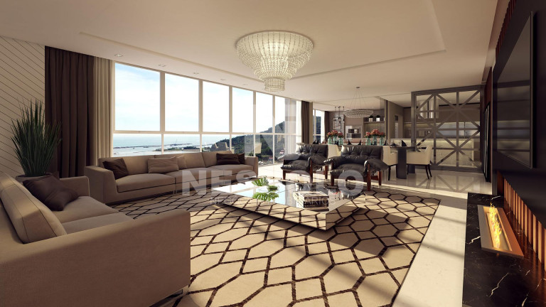 Imagem Apartamento à Venda, 322 m² em Fazenda - Itajai Imagem Apartamento à Venda, 322 m² em Fazenda - Itajai