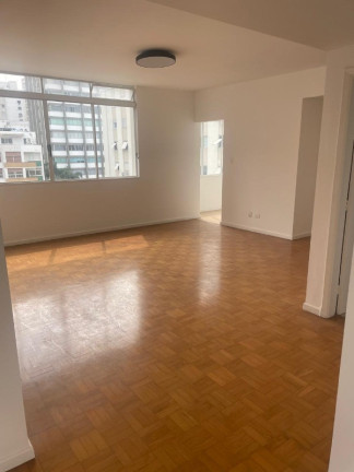 Imóvel com 3 Quartos à Venda, 200 m² em Cerqueira César - São Paulo