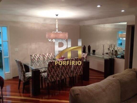 Imagem Apartamento com 4 Quartos à Venda, 250 m² em Jardim Do Mar - São Bernardo Do Campo Imagem Apartamento com 4 Quartos à Venda, 250 m² em Jardim Do Mar - São Bernardo Do Campo