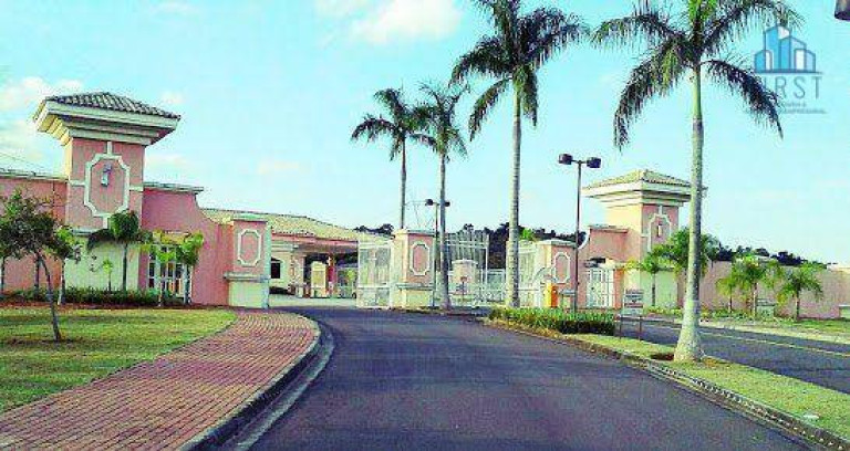 Imagem Terreno à Venda, 828 m² em Condomínio Santa Isabel - Louveira Imagem Terreno à Venda, 828 m² em Condomínio Santa Isabel - Louveira