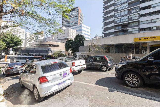 Imagem Apartamento com 2 Quartos à Venda, 80 m² em Pinheiros - São Paulo Imagem Apartamento com 2 Quartos à Venda, 80 m² em Pinheiros - São Paulo