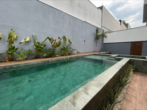 Casa com 5 Quartos à Venda, 321 m² em Condomínio Residencial Monaco - São José Dos Campos