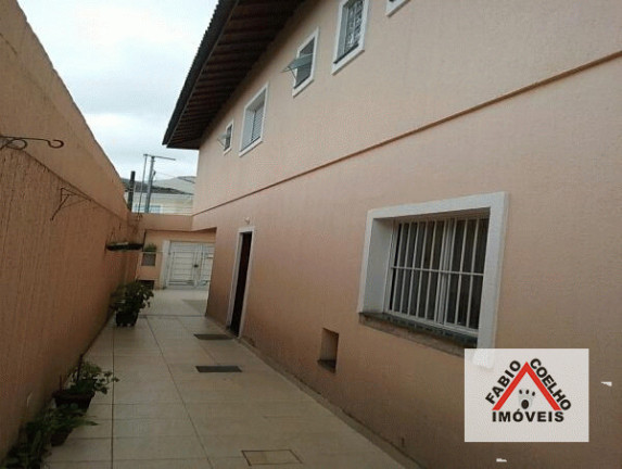 Imagem Casa com 3 Quartos à Venda, 160 m² em Jardim Jua - São Paulo Imagem Casa com 3 Quartos à Venda, 160 m² em Jardim Jua - São Paulo