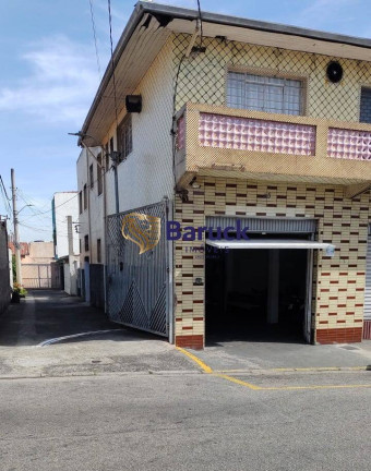 Imagem Casa à Venda, 176 m² em Vila Moraes - São Paulo Imagem Casa à Venda, 176 m² em Vila Moraes - São Paulo