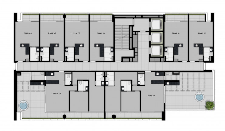 Imagem Apartamento à Venda, 32 m² em Pinheiros - São Paulo