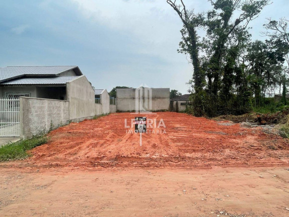 Terreno à Venda,  em Cambiju - Itapoá
