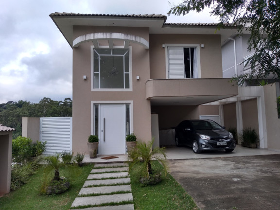 Casa com 3 Quartos à Venda, 170 m² em Jardim Colibri - Cotia