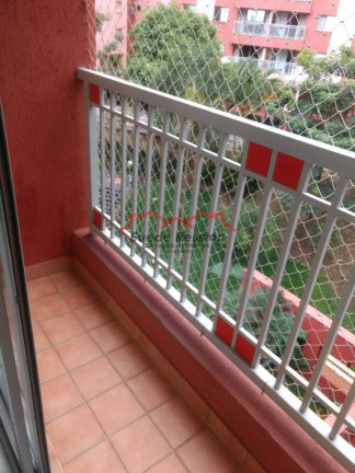 Imagem Apartamento com 3 Quartos à Venda, 65 m² em Jardim Marajoara - São Paulo Imagem Apartamento com 3 Quartos à Venda, 65 m² em Jardim Marajoara - São Paulo
