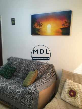 Imagem Apartamento com 1 Quarto à Venda, 63 m² em Boqueirao - Praia Grande Imagem Apartamento com 1 Quarto à Venda, 63 m² em Boqueirao - Praia Grande