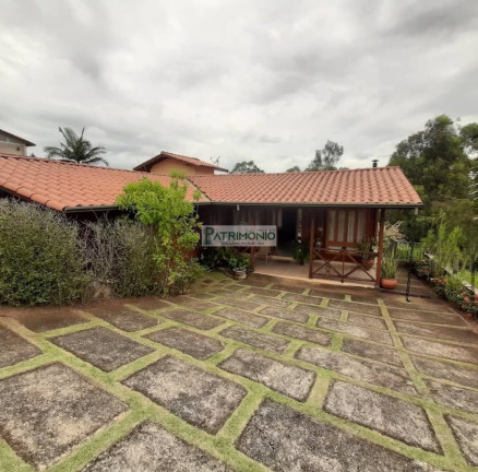 Imagem Casa com 4 Quartos à Venda, 250 m² em Alameda Dos Cambucis - Monte Alegre Do Sul Imagem Casa com 4 Quartos à Venda, 250 m² em Alameda Dos Cambucis - Monte Alegre Do Sul