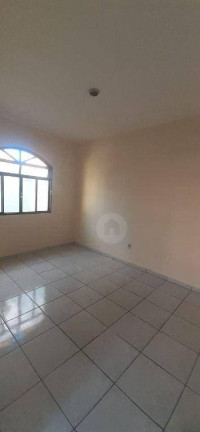 Imagem Casa com 3 Quartos para Alugar, 100 m² em Nova Vista - Belo Horizonte