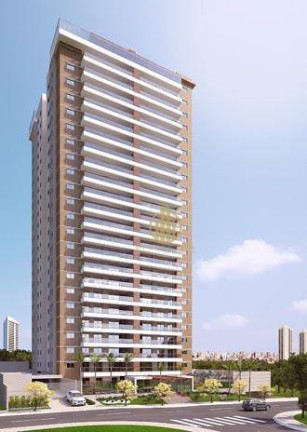 Apartamento com 4 Quartos à Venda, 200 m² em Jardim Botânico - Ribeirão Preto