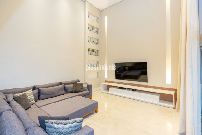 Imagem Apartamento com 4 Quartos à Venda, 238 m² em Morumbi - São Paulo Imagem Apartamento com 4 Quartos à Venda, 238 m² em Morumbi - São Paulo