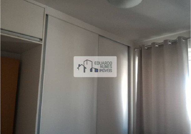 Imagem Apartamento com 3 Quartos à Venda, 81 m² em Sagrada Família - Belo Horizonte