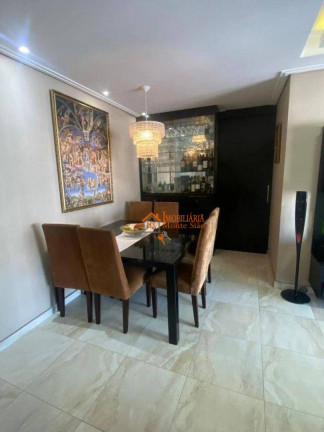 Imagem Apartamento com 3 Quartos à Venda, 94 m² em Jardim Santa Mena - Guarulhos Imagem Apartamento com 3 Quartos à Venda, 94 m² em Jardim Santa Mena - Guarulhos