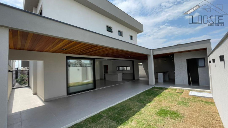 Imagem Casa com 4 Quartos à Venda, 243 m² em Loteamento Floresta - São José Dos Campos