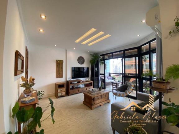 Imagem Apartamento com 3 Quartos à Venda, 144 m² em Icaraí - Niterói Imagem Apartamento com 3 Quartos à Venda, 144 m² em Icaraí - Niterói